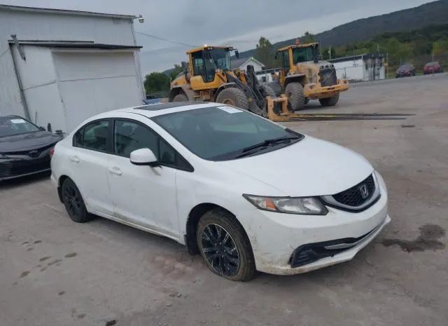 HONDA CIVIC SDN 2013 19xfb2f8xde252283