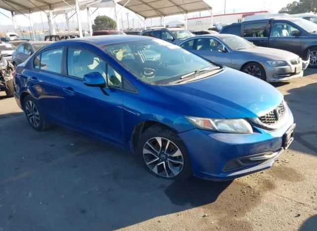 HONDA NULL 2013 19xfb2f8xde254261