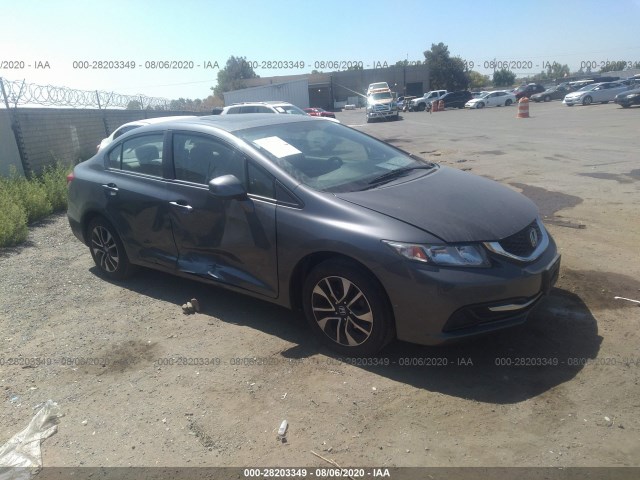 HONDA CIVIC SDN 2013 19xfb2f8xde258200