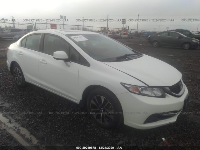 HONDA CIVIC SDN 2013 19xfb2f8xde261520