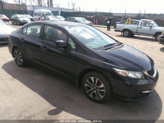 HONDA CIVIC SDN 2013 19xfb2f8xde262182