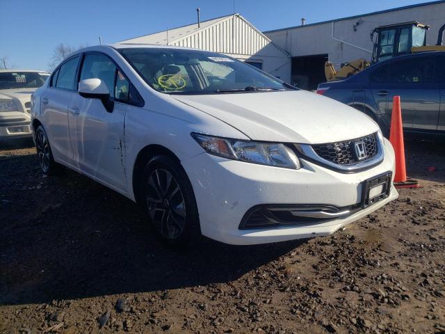 HONDA CIVIC EX 2013 19xfb2f8xde264904