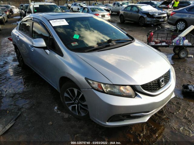 HONDA CIVIC SDN 2013 19xfb2f8xde265468