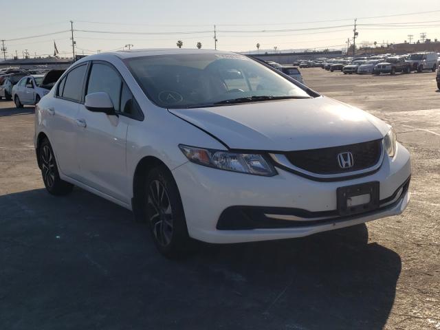 HONDA CIVIC EX 2013 19xfb2f8xde266183