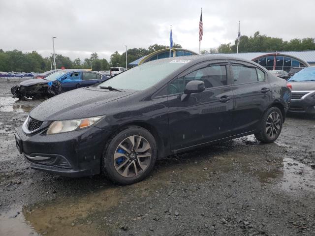 HONDA CIVIC EX 2013 19xfb2f8xde266930