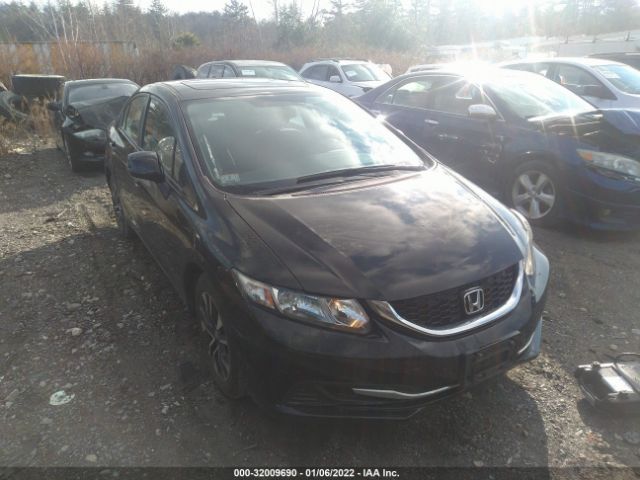 HONDA CIVIC SDN 2013 19xfb2f8xde282576