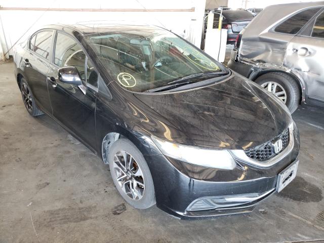 HONDA CIVIC EX 2013 19xfb2f8xde283694