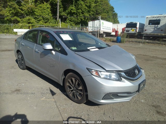 HONDA CIVIC SDN 2013 19xfb2f8xde286112