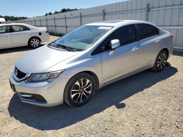 HONDA CIVIC EX 2013 19xfb2f8xde288197