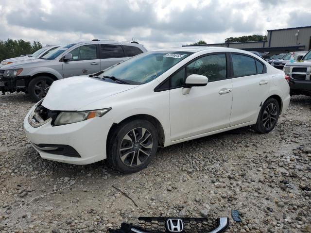 HONDA CIVIC EX 2014 19xfb2f8xee053946