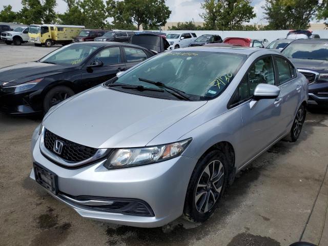 HONDA CIVIC 2014 19xfb2f8xee058774