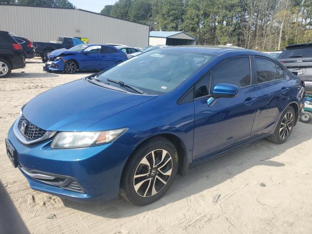 HONDA CIVIC 2014 19xfb2f8xee067085