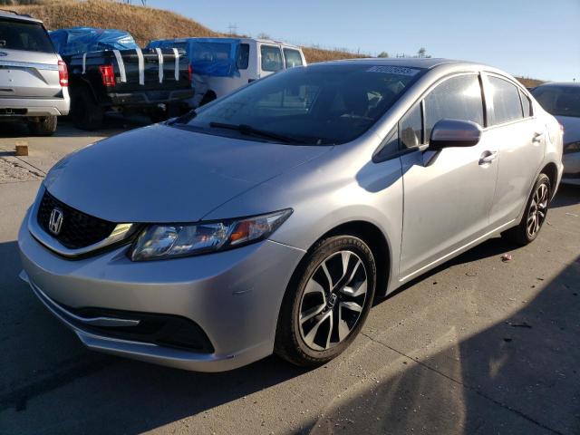 HONDA CIVIC 2014 19xfb2f8xee083027