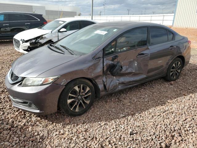 HONDA CIVIC 2014 19xfb2f8xee200346