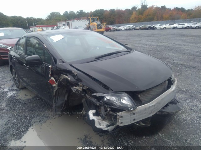 HONDA CIVIC SEDAN 2014 19xfb2f8xee209712