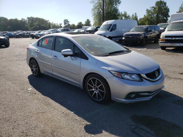 HONDA CIVIC EX 2014 19xfb2f8xee213632