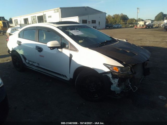 HONDA CIVIC SEDAN 2014 19xfb2f8xee237784