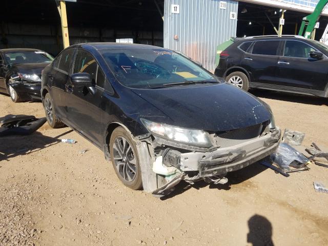 HONDA CIVIC EX 2015 19xfb2f8xfe001038