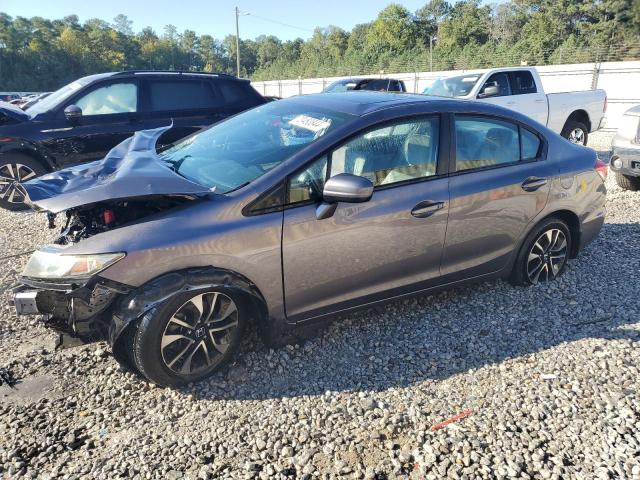 HONDA CIVIC EX 2015 19xfb2f8xfe004568