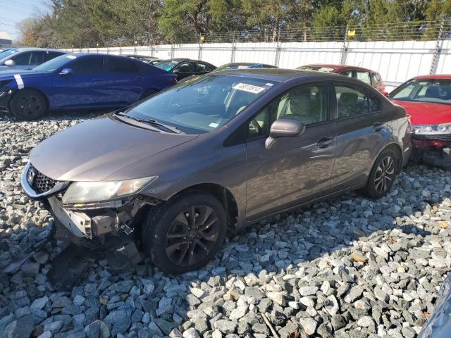 HONDA CIVIC 2015 19xfb2f8xfe013335