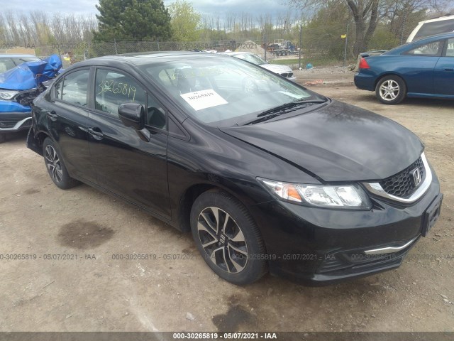 HONDA CIVIC SEDAN 2015 19xfb2f8xfe015800