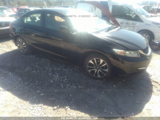 HONDA CIVIC SEDAN 2015 19xfb2f8xfe015912