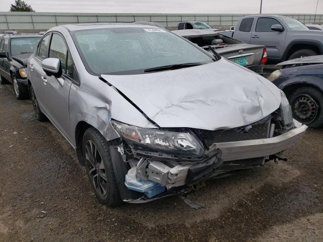 HONDA CIVIC EX 2015 19xfb2f8xfe020561