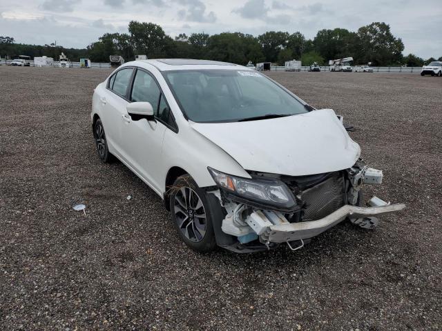 HONDA CIVIC EX 2015 19xfb2f8xfe025713