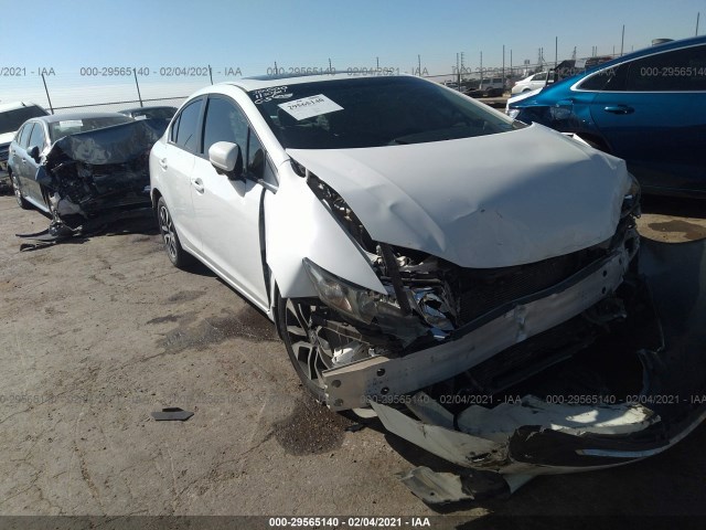 HONDA CIVIC SEDAN 2015 19xfb2f8xfe025730