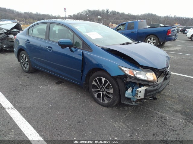 HONDA CIVIC SEDAN 2015 19xfb2f8xfe029034