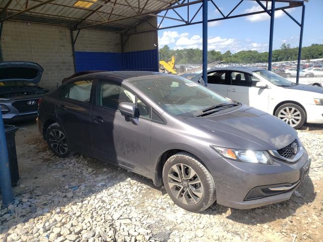 HONDA CIVIC EX 2015 19xfb2f8xfe032533