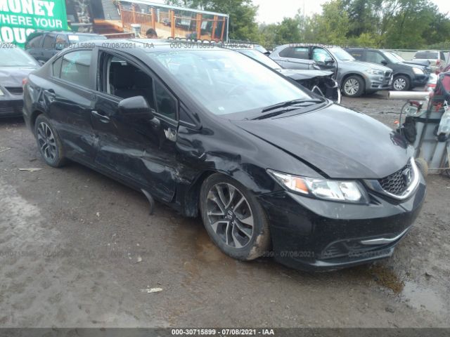 HONDA CIVIC SEDAN 2015 19xfb2f8xfe032631