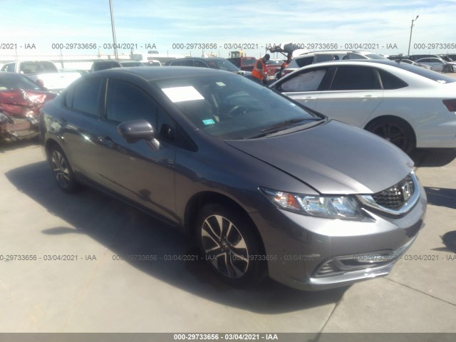 HONDA CIVIC SEDAN 2015 19xfb2f8xfe043547