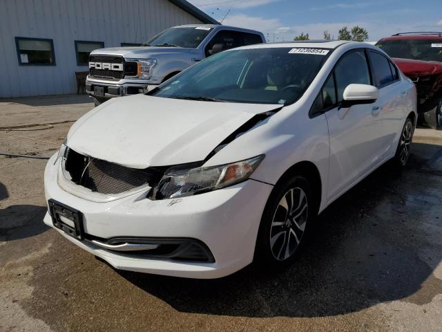 HONDA CIVIC EX 2015 19xfb2f8xfe048859