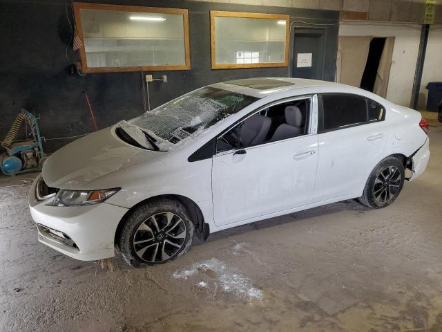 HONDA CIVIC 2015 19xfb2f8xfe048862