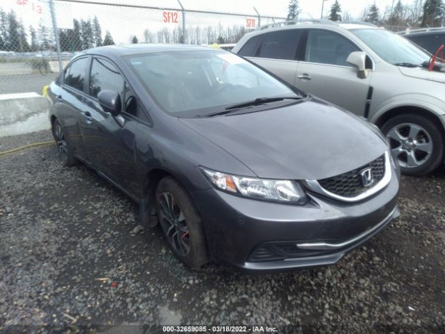 HONDA CIVIC SEDAN 2015 19xfb2f8xfe050482