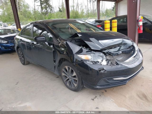 HONDA CIVIC 2015 19xfb2f8xfe064687