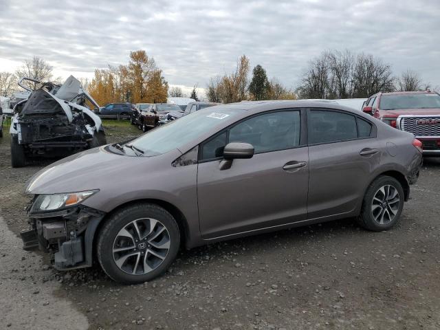 HONDA CIVIC 2015 19xfb2f8xfe069114