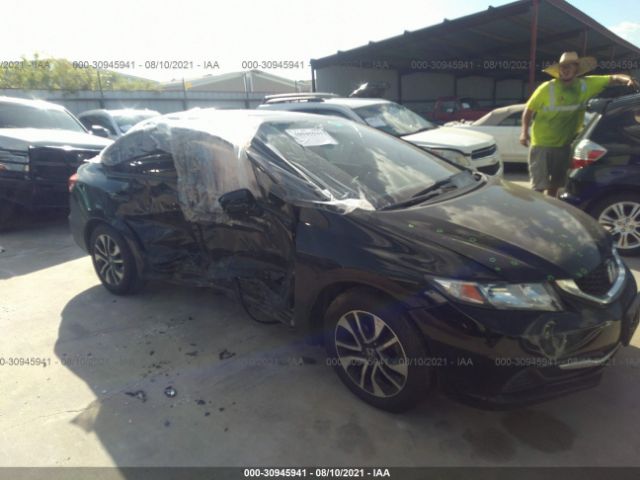 HONDA CIVIC SEDAN 2015 19xfb2f8xfe072451