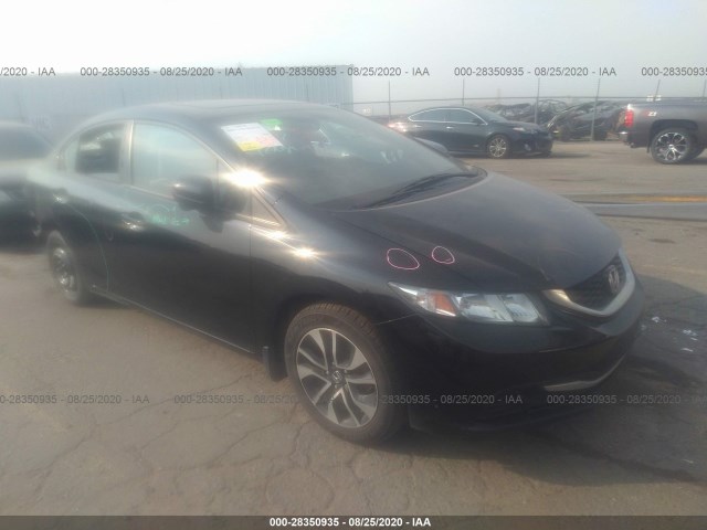 HONDA CIVIC SEDAN 2015 19xfb2f8xfe074927