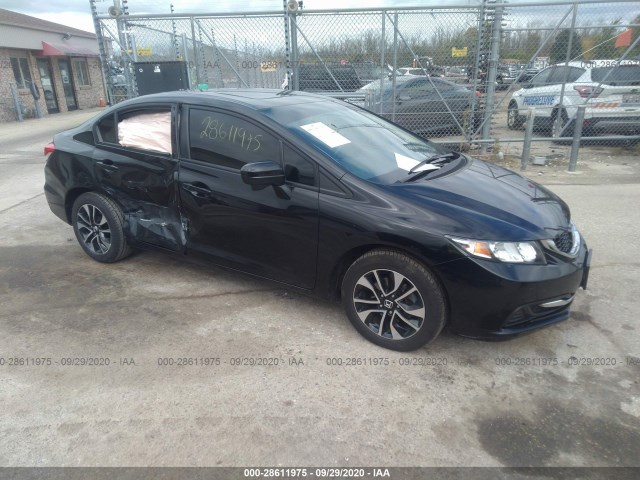 HONDA CIVIC SEDAN 2015 19xfb2f8xfe076029