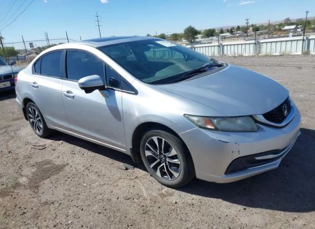 HONDA CIVIC SEDAN 2015 19xfb2f8xfe078556