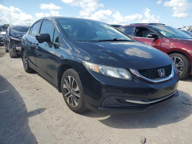 HONDA CIVIC EX 2015 19xfb2f8xfe080839