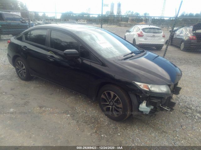 HONDA CIVIC SEDAN 2015 19xfb2f8xfe088035