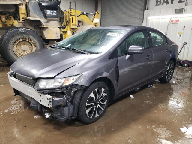 HONDA CIVIC 2015 19xfb2f8xfe089895