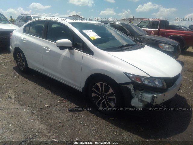 HONDA CIVIC SEDAN 2015 19xfb2f8xfe093137