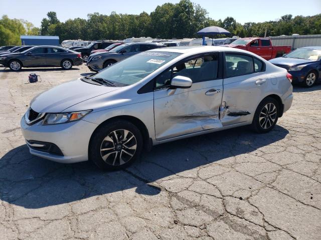 HONDA CIVIC 2015 19xfb2f8xfe094224