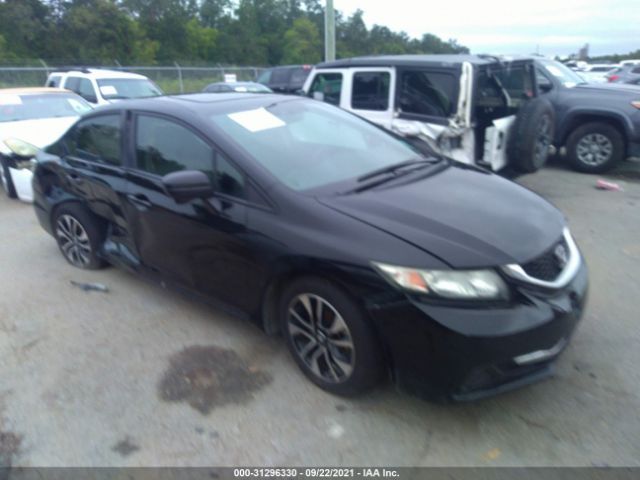 HONDA CIVIC SEDAN 2015 19xfb2f8xfe094644