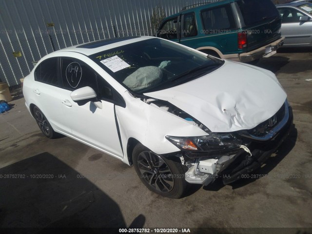 HONDA CIVIC SEDAN 2015 19xfb2f8xfe098676