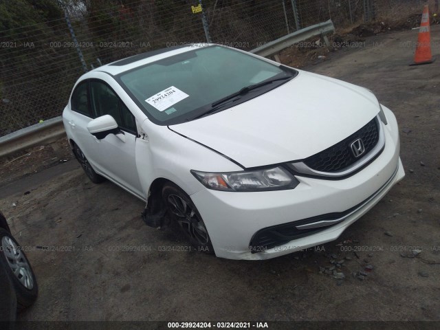 HONDA CIVIC SEDAN 2015 19xfb2f8xfe107294